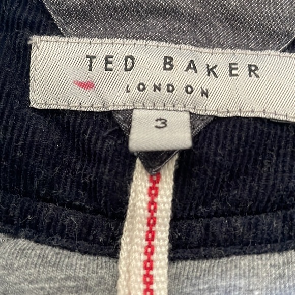 Ted Baker women’s hooded sweatshirt - Picture 6 of 9